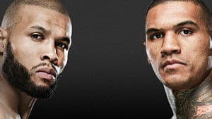 Chris Eubank Jr. vs. Conor Benn — foto 3