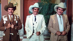 El Diablo, el santo y el tonto — foto 1