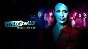 Underbelly: Vanishing Act — foto 4