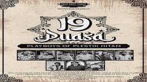 19 Puasa : Playboys of Plestik Hitam — foto 1