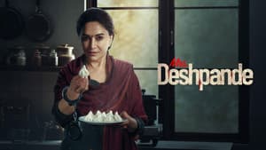 Mrs. Deshpande — foto 7