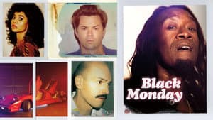 Black Monday — foto 10