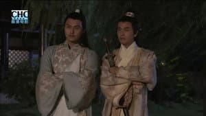 陆小凤传奇2：铁鞋传奇 — foto 1
