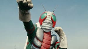 仮面ライダーV3 — foto 4