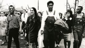 Joan Baez: I Am a Noise — foto 1