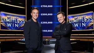 Ant & Dec's Limitless Win — foto 4