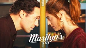 Marilyn tiene los ojos negros — foto 5
