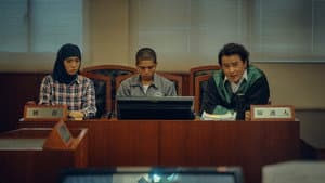 八尺門的辯護人 — foto 3