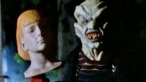 The Haunted Mask — foto 3