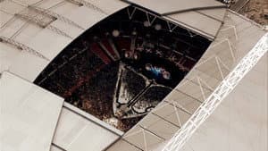 Muse: HAARP - Live from Wembley Stadium — foto 9