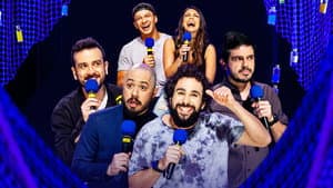 Em Pé na Rede: Comentando Histórias — foto 1