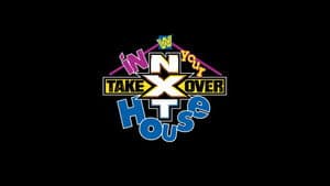 NXT TakeOver: In Your House — foto 1