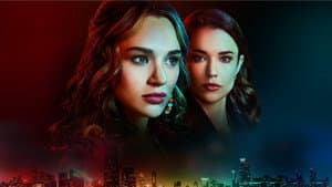 Nikki y Nora, Hermanas Detectives — foto 1