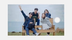 제주에 부는 바람 — foto 1