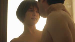 上司が出張で不在中、上司の妻とめちゃくちゃハメまくった3日間。 — foto 1