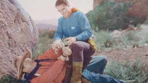 The Pocatello Kid — foto 1