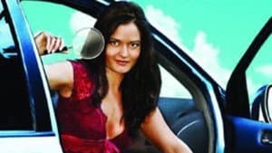 Inspector Mom: Kidnapped in Ten Easy Steps — foto 1