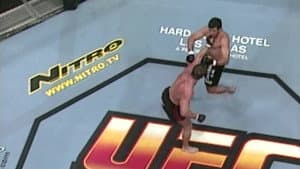 UFC 43: Meltdown — foto 1