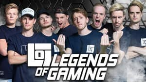 Legends of Gaming NL — foto 1