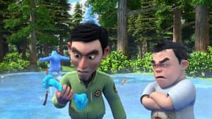 Episodio 31