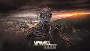 Earth Virus of the Dead — foto 1