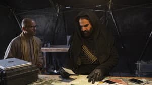 Rogue Warfare: The Hunt — foto 1