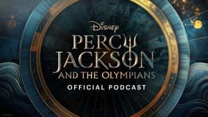 Percy Jackson and the Olympians Official Podcast — foto 4