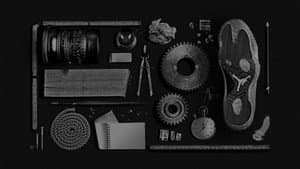 Abstract: The Art of Design — foto 1
