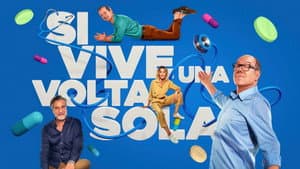 Si vive una volta sola — foto 5