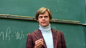 Pas på ryggen, professor! — foto 1