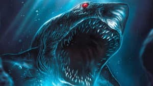 Virus Shark — foto 1