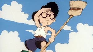 手塚治虫物語 ぼくは孫悟空 — foto 1