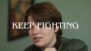 Keep Fighting — foto 1