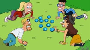 Tutto il 2023 in Un Cartoon — foto 4