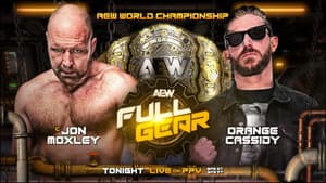 AEW Full Gear 2024 — foto 3