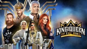 WWE King and Queen of the Ring — foto 5