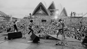 Thin Lizzy - The Boys Are Back In Town: Live At The Sydney Opera House October 1978 — foto 1