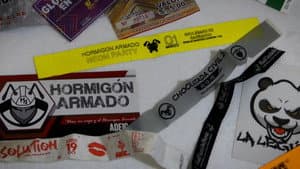 Dios, mi vieja y el Hormigón Armado — foto 4