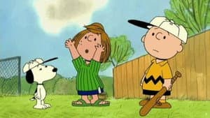 Lucy Must Be Traded, Charlie Brown — foto 2