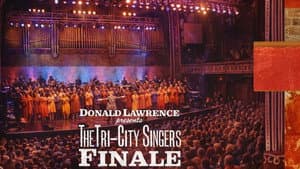 Donald Lawrence Presents The Tri-City Singers: Finalé Act One — foto 1