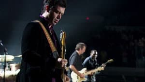 Eric Clapton's Crossroads Guitar Festival 2007 — foto 2