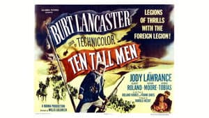 Ten Tall Men — foto 3