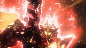 スーパー戦隊・ユニバース大戦 ～ナンバーワン戦隊ゴジュウジャー Episode 0～ — foto 2