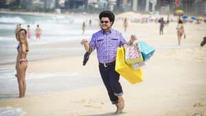 Vai Que Cola: O Filme — foto 1