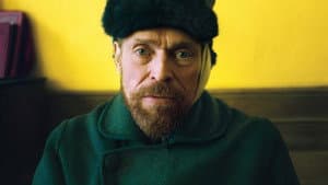 Van Gogh en la puerta de la eternidad — foto 7