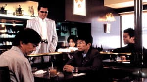 難波金融伝 ミナミの帝王29 闇の代理人 — foto 1