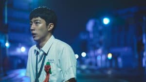 黑的教育 — foto 11