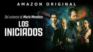 Los iniciados — foto 3