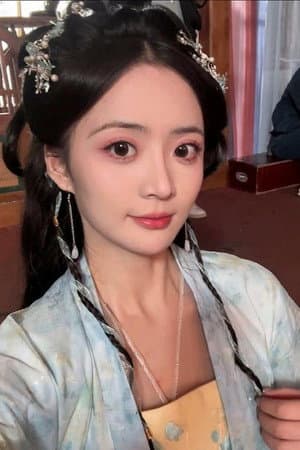 刘美娜