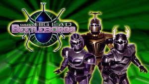 Big Bad BeetleBorgs — foto 3